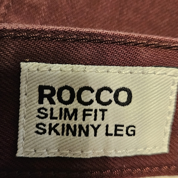 Mens Express Jeans - Picture 3 of 4